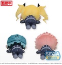 NESOBERI (Lay-Down) "Kaiju No. 8" Plush Vol.2 (EX)
