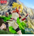 Luminasta TV Anime "Shangri-La Frontier" "OiKatzo"