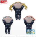 NESOBERI (Lay-Down) "Kaiju No. 8" Plush Vol.2 (EX)