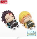 Full and Happy Mascot "Demon Slayer: Kimetsu no Yaiba" Mini Figure Vol.1 (EX)