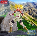 Luminasta TV Anime "Shangri-La Frontier" "OiKatzo"