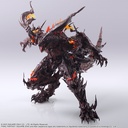 FINAL FANTASY XVI BRING ARTS™ Action Figure -  IFRIT
