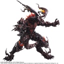 FINAL FANTASY XVI BRING ARTS™ Action Figure -  IFRIT
