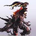 FINAL FANTASY XVI BRING ARTS™ Action Figure -  IFRIT
