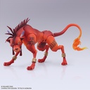 FINAL FANTASY VII BRING ARTS™ Action Figure - RED XIII