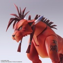 FINAL FANTASY VII BRING ARTS™ Action Figure - RED XIII
