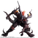 FINAL FANTASY XVI BRING ARTS™ Action Figure -  IFRIT
