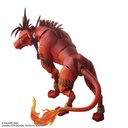 FINAL FANTASY VII BRING ARTS™ Action Figure - RED XIII