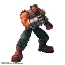 FINAL FANTASY VII BRING ARTS™ Action Figure - BARRET WALLACE