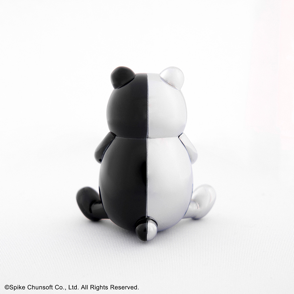 Danganronpa BRIGHT ARTS GALLERY - MONOKUMA