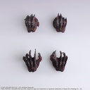 FINAL FANTASY XVI BRING ARTS™ Action Figure -  IFRIT
