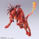 FINAL FANTASY VII BRING ARTS™ Action Figure - RED XIII