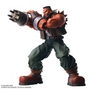 FINAL FANTASY VII BRING ARTS™ Action Figure - BARRET WALLACE