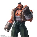 FINAL FANTASY VII BRING ARTS™ Action Figure - BARRET WALLACE