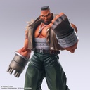 FINAL FANTASY VII BRING ARTS™ Action Figure - BARRET WALLACE