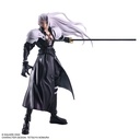 FINAL FANTASY VII BRING ARTS™ Action Figure  - SEPHIROTH