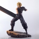 FINAL FANTASY VII REBIRTH STATIC ARTS – CLOUD STRIFE