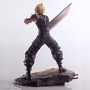 FINAL FANTASY VII REBIRTH STATIC ARTS – CLOUD STRIFE