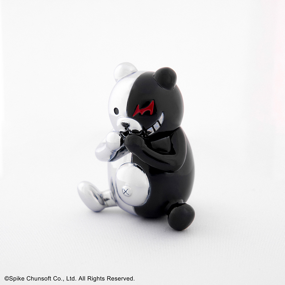 Danganronpa BRIGHT ARTS GALLERY - MONOKUMA