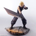 FINAL FANTASY VII REBIRTH STATIC ARTS – CLOUD STRIFE