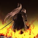 FINAL FANTASY VII BRING ARTS™ Action Figure  - SEPHIROTH