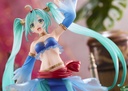 Hatsune Miku AMP Figure - Princess（Arabian Ver.）