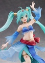 Hatsune Miku AMP Figure - Princess（Arabian Ver.）