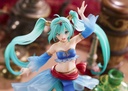 Hatsune Miku AMP Figure - Princess（Arabian Ver.）