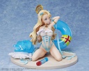 AzurLane Emile Bertin swimsuit costume [Cte d'Azur] 1/4 complete figure