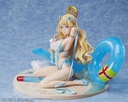 AzurLane Emile Bertin swimsuit costume [Cte d'Azur] 1/4 complete figure