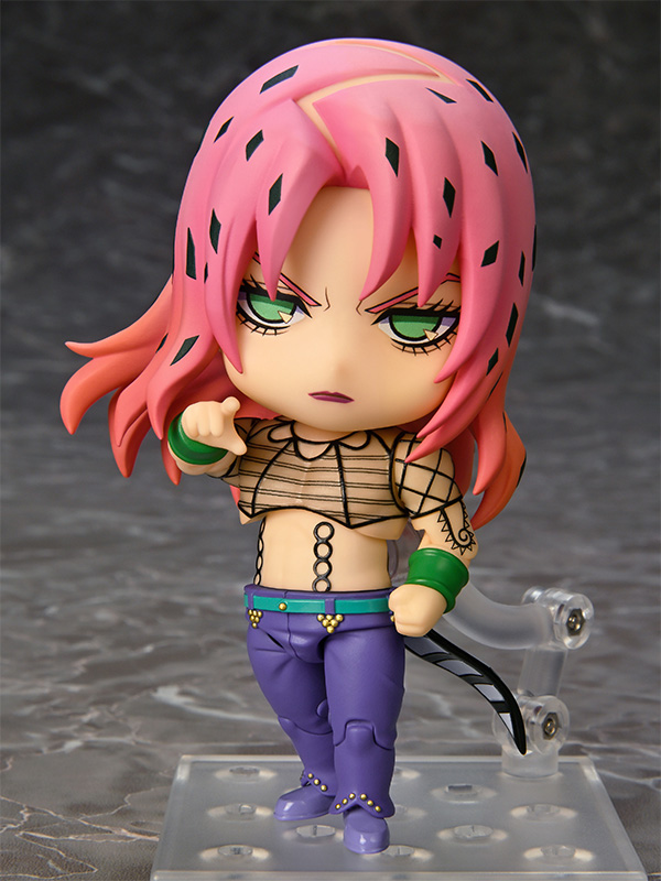 Nendoroid Diavolo