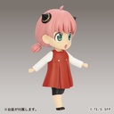 SPY x FAMILY Puchieete Figure - Anya Forger Vol.3