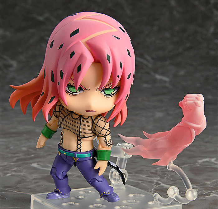 Nendoroid Diavolo