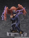 Jujutsu Kaisen (TV Anime Series) Megumi Fushiguro 1/7 Scale Figure (SHIBUYA SCRAMBLE FIGURE)