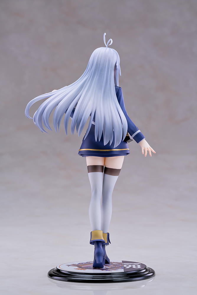 86 -Eighty Six- Lena 1/7 Complete Figure