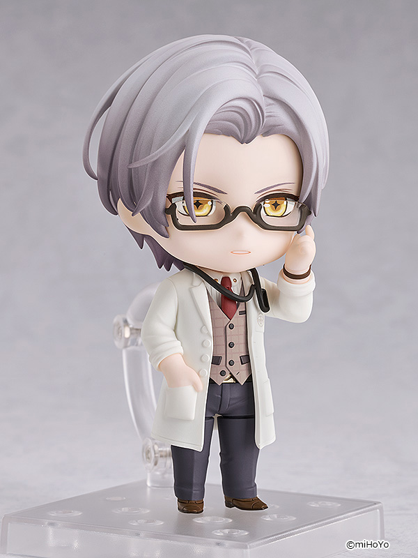 Nendoroid Adjudicator