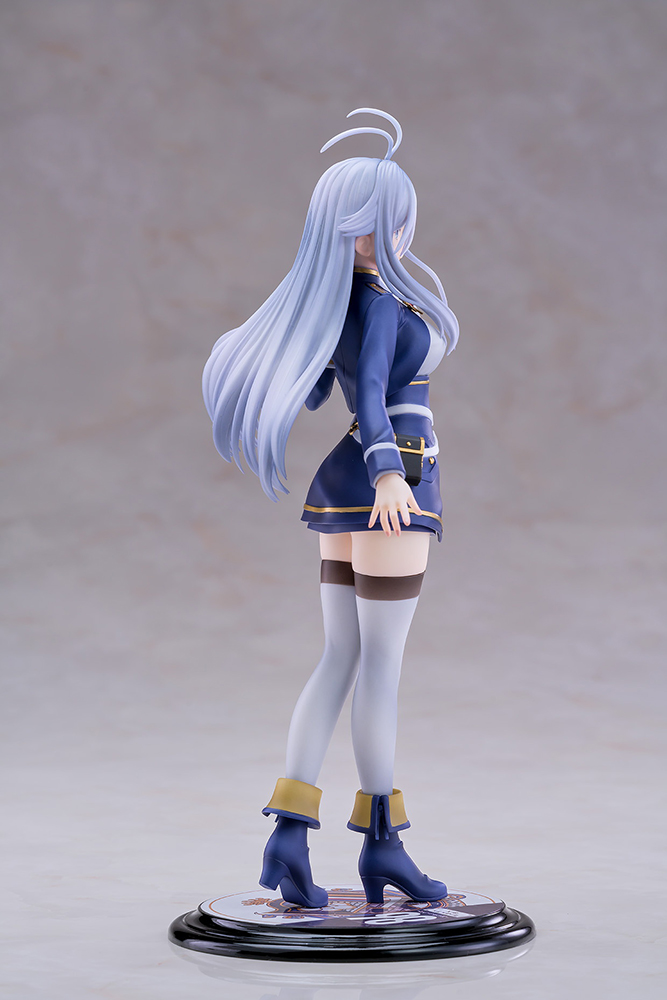 86 -Eighty Six- Lena 1/7 Complete Figure