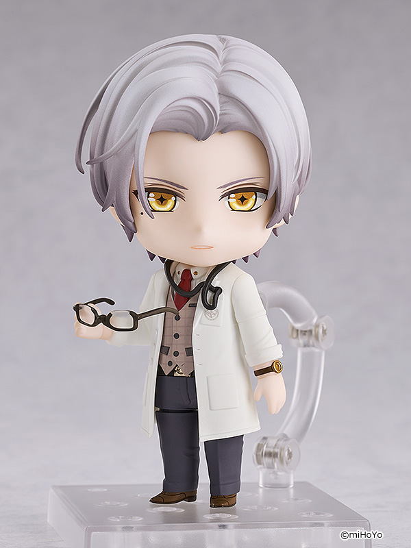 Nendoroid Adjudicator