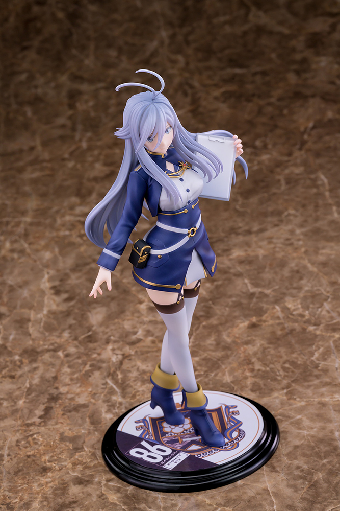 86 -Eighty Six- Lena 1/7 Complete Figure