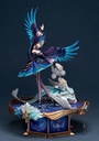 Xiao Qiao: Swan Starlet Ver.