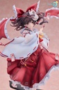 Reimu Hakurei: Wonderful Shrine Maiden of Paradise ver.