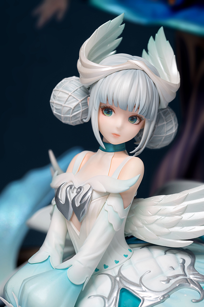 Xiao Qiao: Swan Starlet Ver.