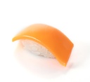 Sushi Plastic Model: Salmon(re-run)