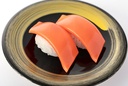 Sushi Plastic Model: Salmon(re-run)
