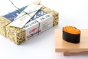 Sushi Plastic Model: Ikura (Salmon Roe)(re-run)