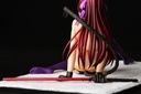 Erza Scarlet Halloween Cat Gravure_Style