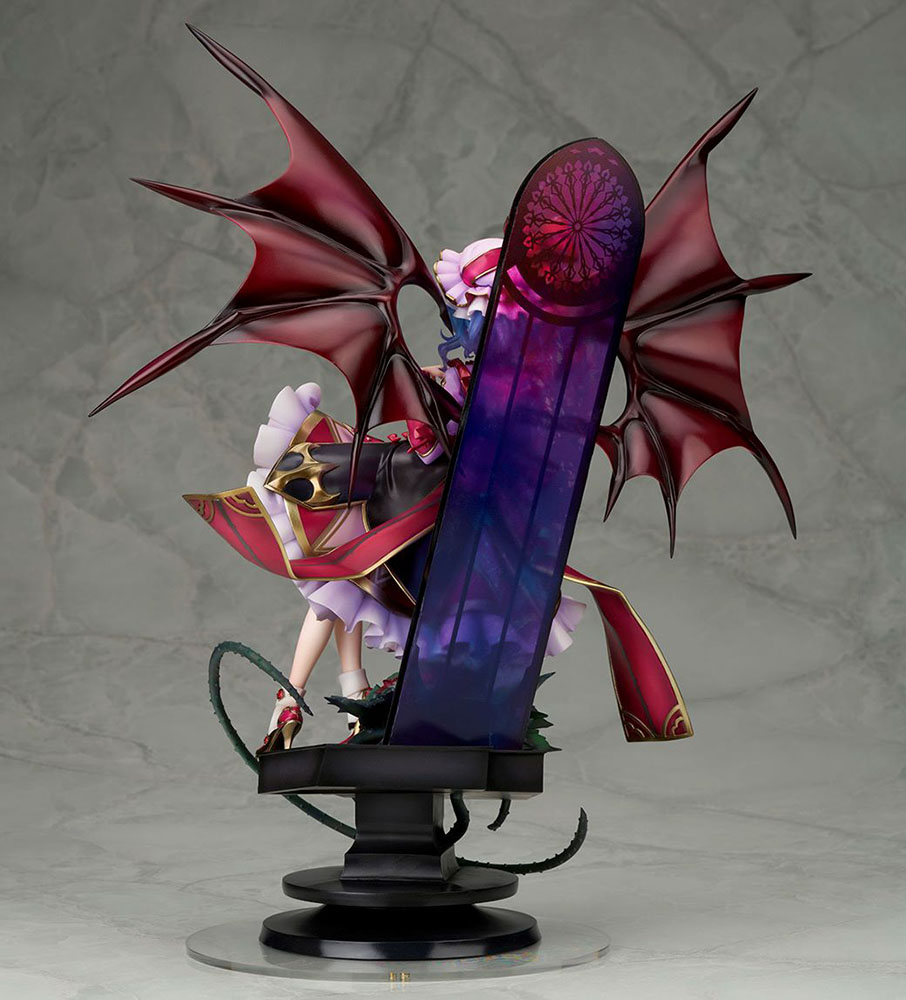 Touhou Project Remilia Scarlet AmiAmi Limited Ver.