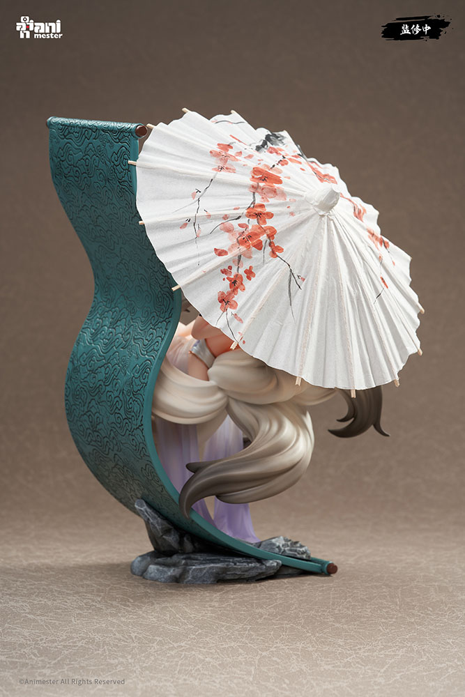 Fox Fairy · Mo Li 1/7 Scale Figure