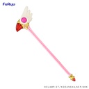 CARDCAPTOR SAKURA -CLEAR CARD- Sealing Wand