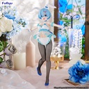 Re:ZERO -Starting Life in Another World- BiCute Bunnies Figure -Rem Cutie Style-